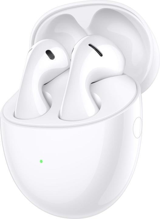 Produktbild Huawei FreeBuds 5 (ANC, 3.50 h, Kabellos)