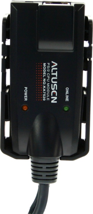 Produktbild Aten KA7520-AX VGA-auf-KVM-Adapterkabel PS/2