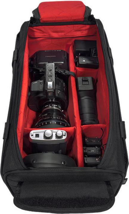 Actual product image Sachtler Camporter Medium (Camera shoulder bag)