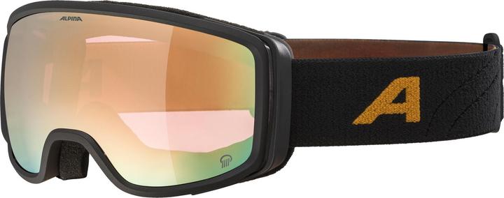 ALPINA SPORTS Bivio Q-Lite