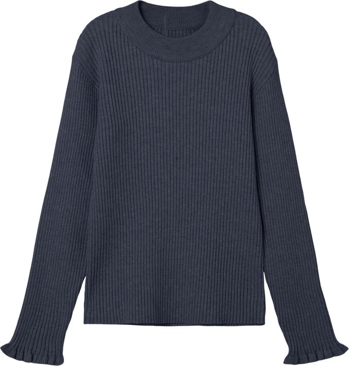 Produktbild Name it Rippstrick Strickpullover (116)