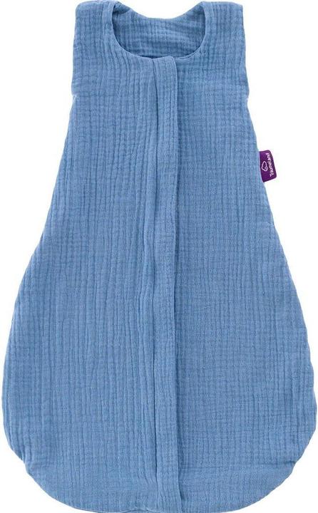 Image du produit Träumeland Gigoteuse d'été Liebmich coton mousseline (90 cm)