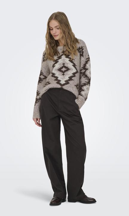 Image du produit Only ONLAZU Strickpullover Strickpullover (M)