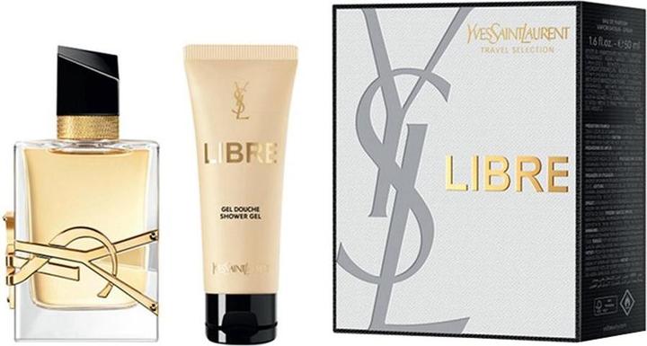 Image du produit Yves Saint Laurent Libre (Coffret de parfum)