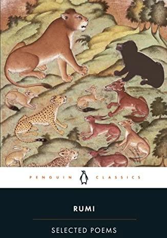 Produktbild Selected Poems (Englisch, 2004)