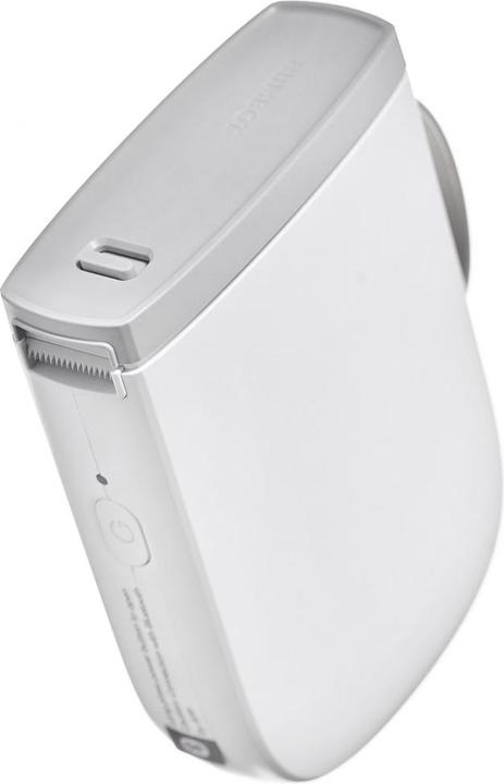 Image du produit Niimbot D11H Imprimante d'étiquettes portable blanche (300 dpi)