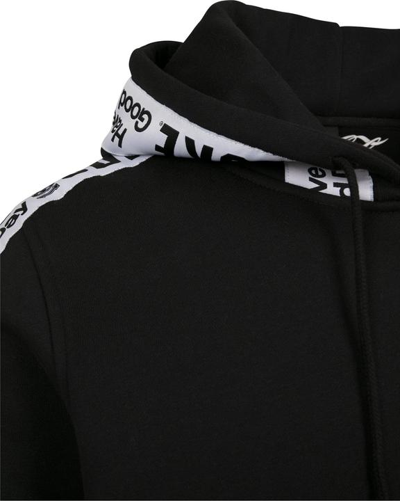 Produktbild Merchcode Coke Tape Hoody (XS)