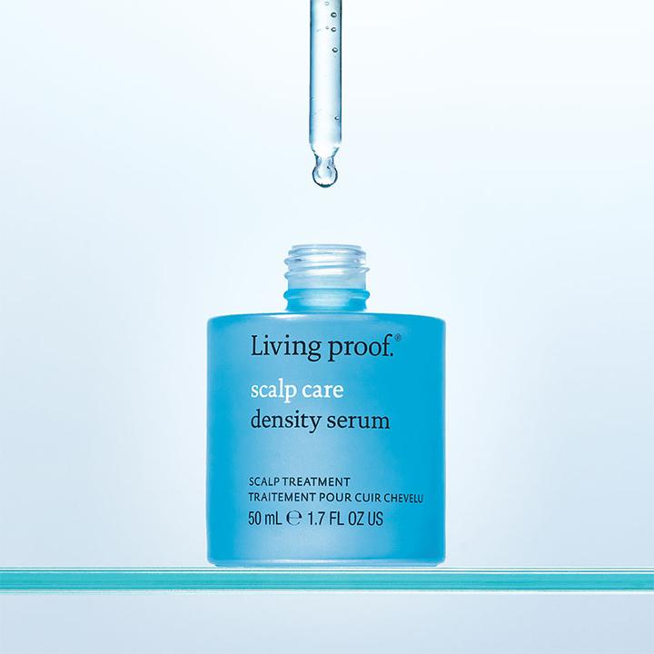 Actual product image Living Proof Scalp Care Density Serum 1.7 Fl Oz (50 ml)