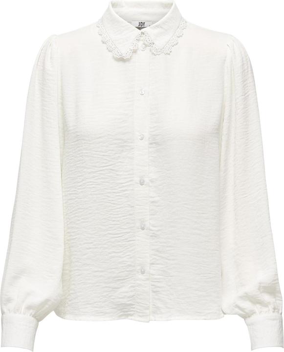 Image du produit JdY Chemise ornée de dentelle (L)
