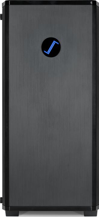 Produktbild Joule Performance Gaming PC RTX5060 I5 32GB 1TB L1137854 (Intel Core i5-14400, 32 GB, 1000000 GB, GeForce RTX 5060)
