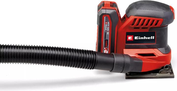 Produktbild Einhell TE-OS 18/113 3X Li (Schwingschleifer)