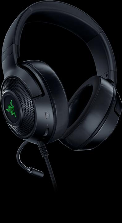Image du produit Razer Kraken V3 X (Filaire)