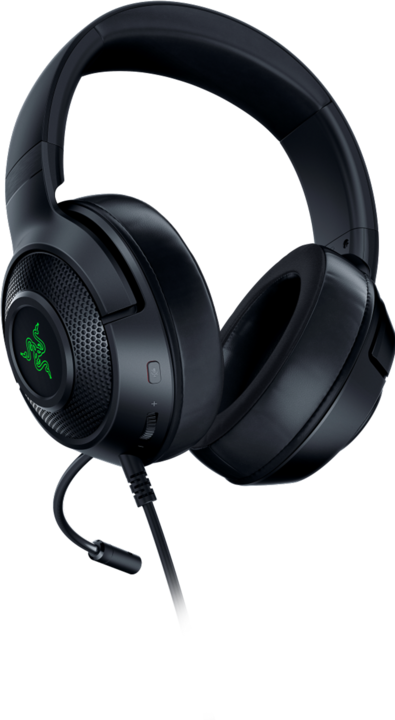 Produktbild Razer Kraken V3 X (Kabelgebunden)
