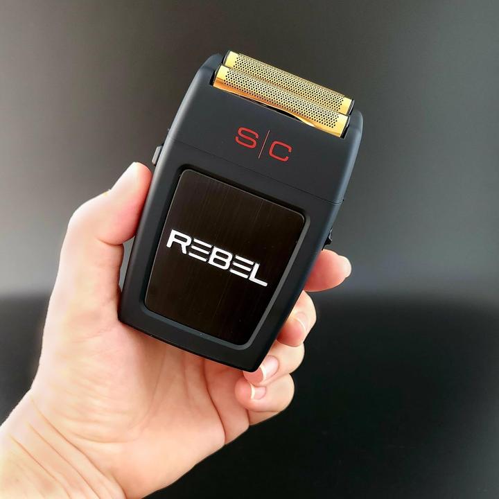 Produktbild StyleCraft Rebel Shaver