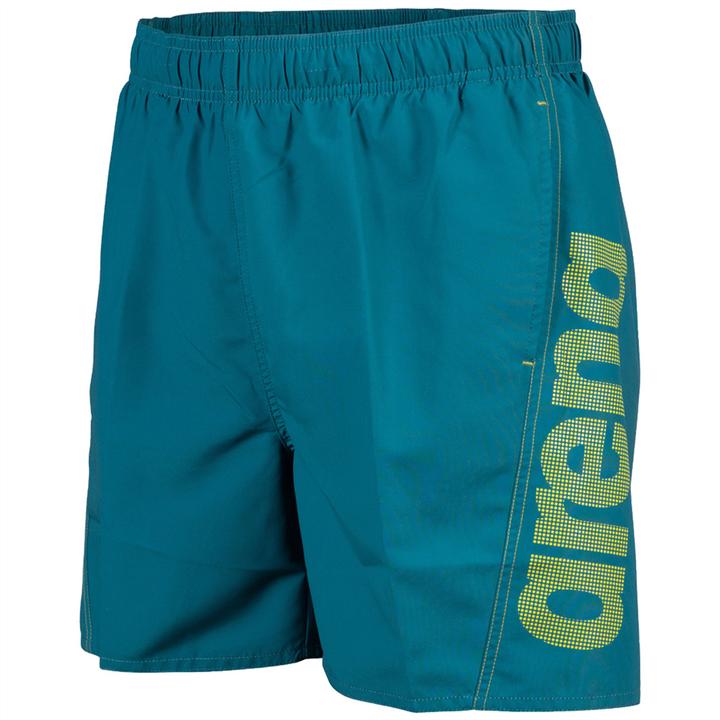 Produktbild Arena M Fundamentals Logo Boxer R (XXL)