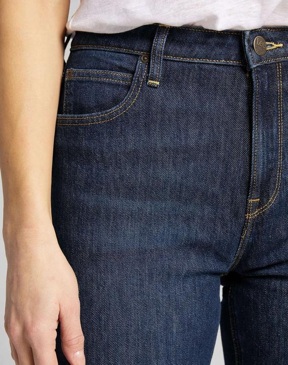 Actual product image Lee Carol Jeans dark roberto