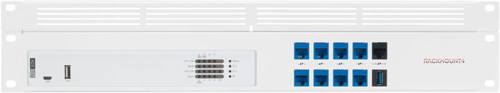 Produktbild Rackmount.IT RM-SR-T11