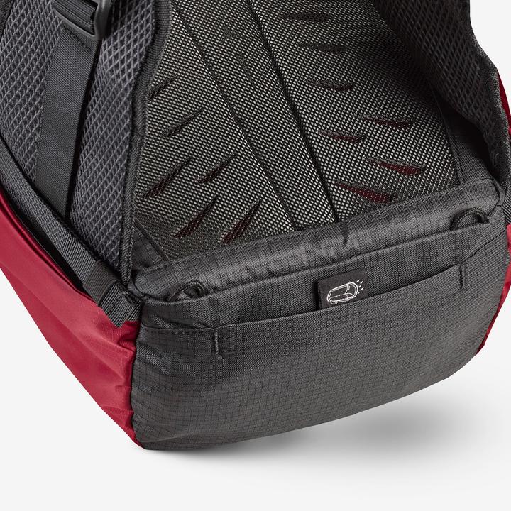 Immagine prodotto Quechua Zaino da trekking rolltop - MH500 Light 22 L (22 l)