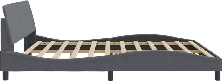 Image du produit vidaXL Bettgestell (200 x 200 cm)