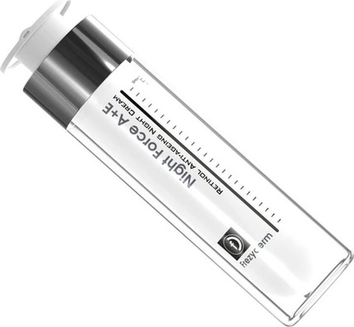 Produktbild Frezyderm Night Force A Plus E Creme (Körpercreme, 50 ml)
