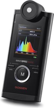 Produktbild Gossen MavoSpec Base (Luxmeter)