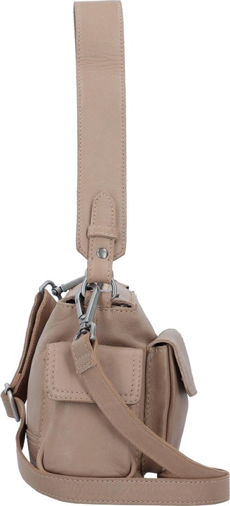 Produktbild Cowboysbag Susanville Schultertasche Leder 25 cm