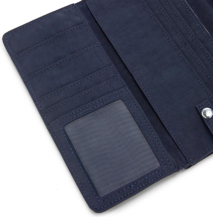 Actual product image Kipling Basic Money Land wallet RFID 18.5 cm
