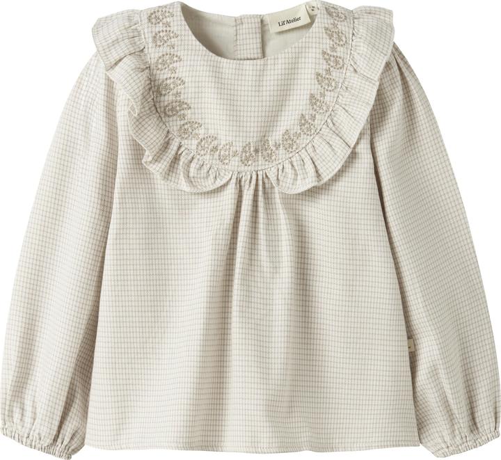 Immagine prodotto Name it Biobaumwoll Hemd (104)