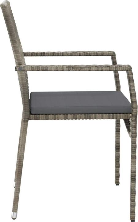 Produktbild vidaXL Gartenstuhl