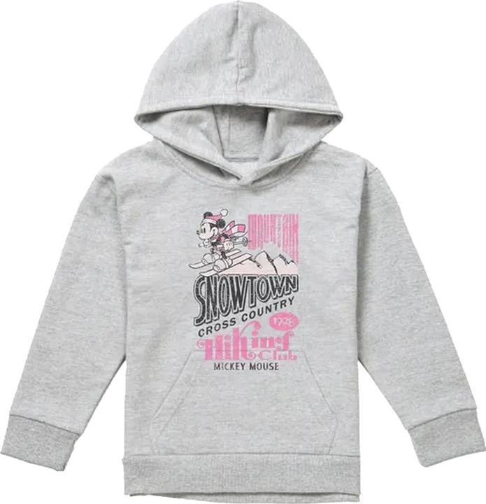 Produktbild Disney Snowtown Ski Kapuzenpullover (140, 146)