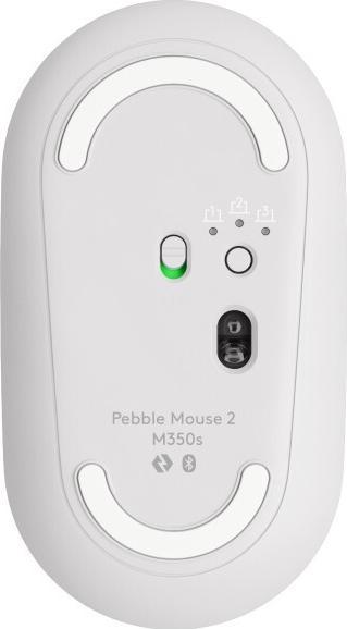 Actual product image Logitech Pebble 2 Combo (DE, Wireless)