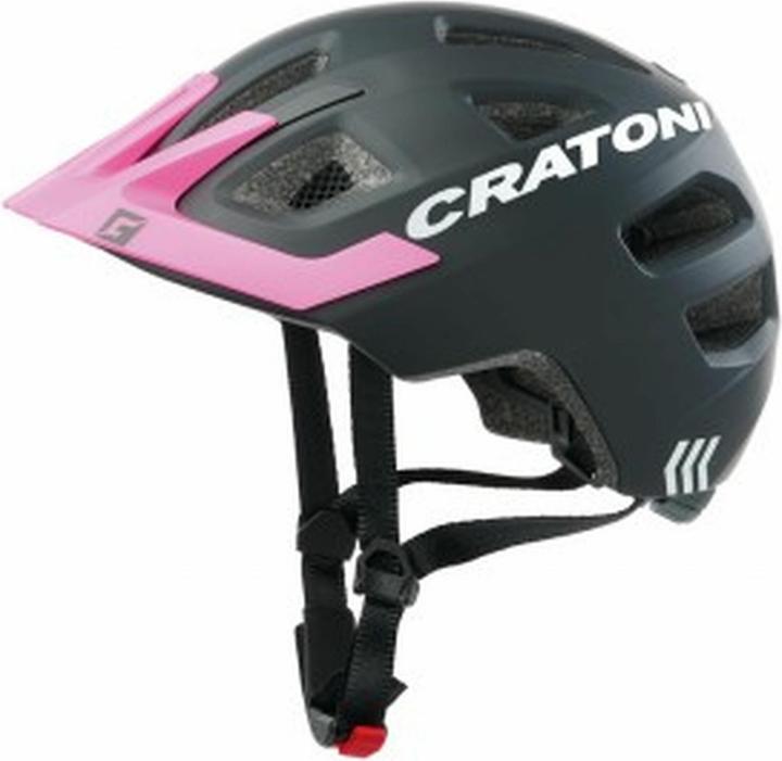 Produktbild Cratoni Maxster Pro (Kid) (46 - 51 cm)
