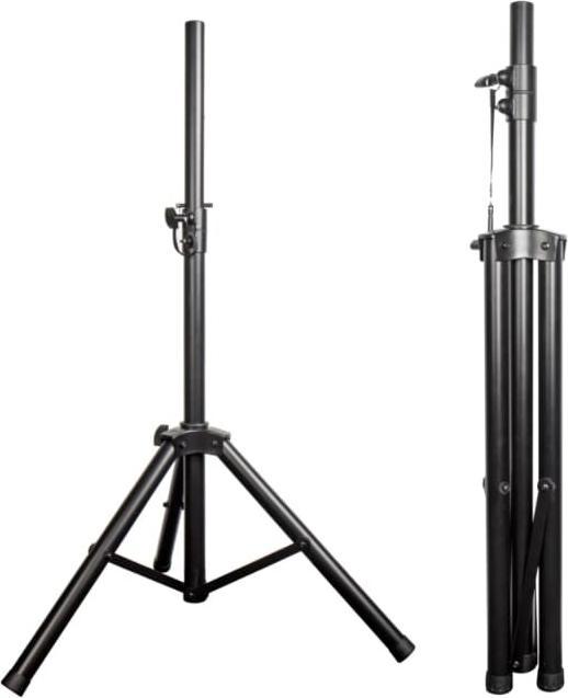 Produktbild BST Systeme SUPRIMO SOLID 1 - Stojak tripod statyw kolumnowy
