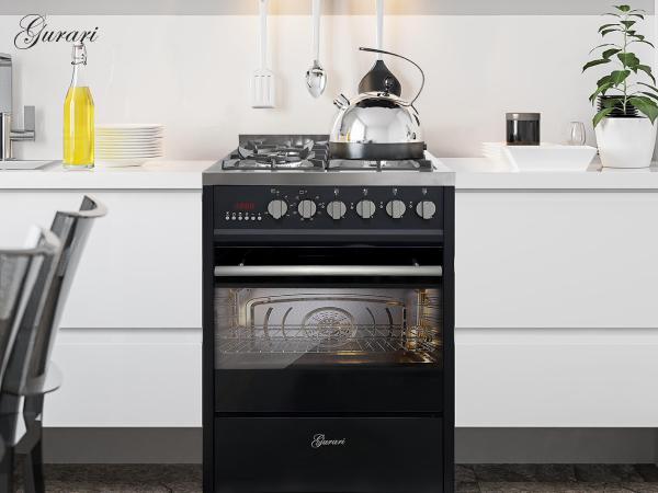 Produktbild Gurari GCH E 610 BL