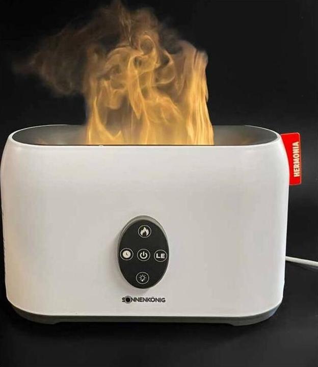 Produktbild Sonnenkönig Hermonia