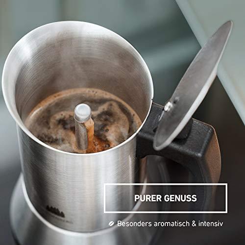 Actual product image Groenenberg Espresso maker (6 Cups)