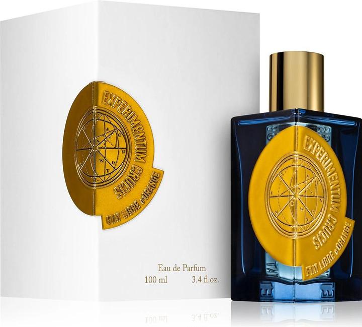 Produktbild Etat Libre D'Orange Experimentum Circus by Etat Libre D’orange (Eau de Parfum, 100 ml)