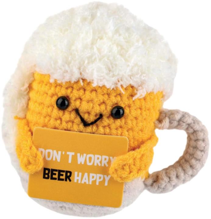 Immagine prodotto Cozy Noxxiez Freineds positivi (7 cm)