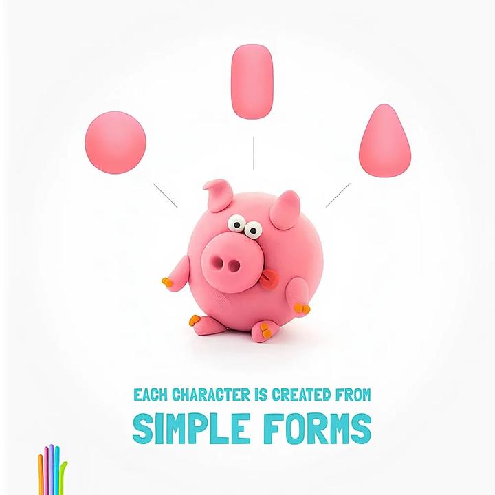 Image du produit TM Toys Pâte à modeler interactive Dinos