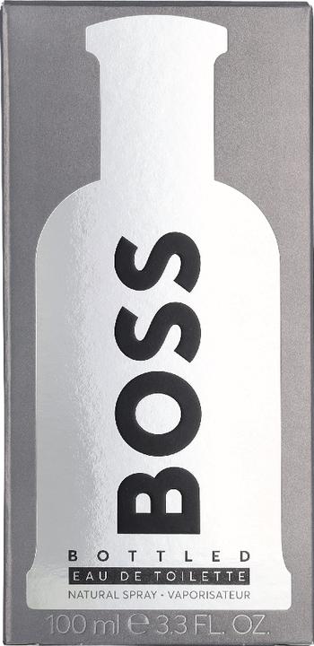 Produktbild BOSS Bottled (Eau de Toilette, 100 ml)