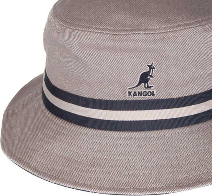 Produktbild Kangol Schlapphut Baumwolle (XL)