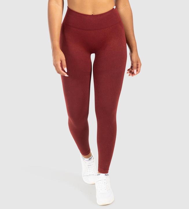 Immagine prodotto Smilodox Leggings Yune Seamless Scrunch (S)