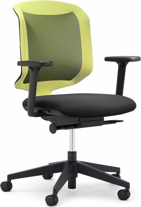 Nero, Verde