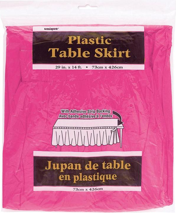 Image du produit Unique Jupe de table