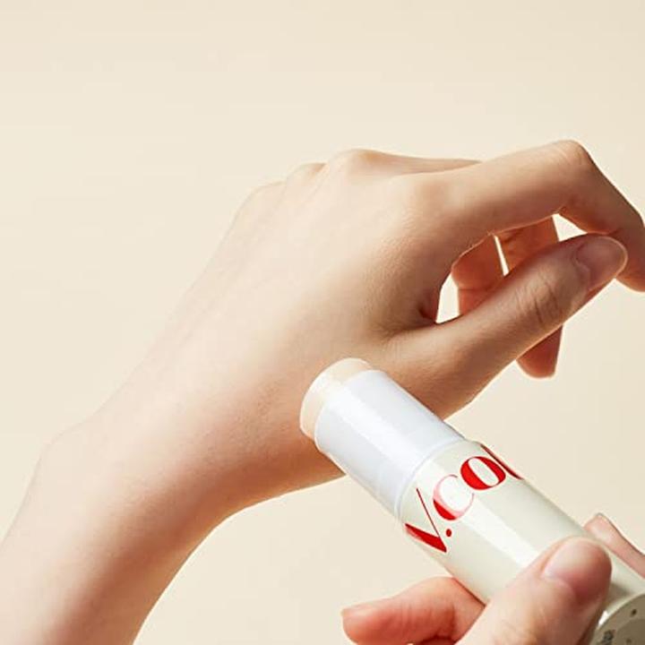 Actual product image Ma:Nyo V.collagen Heart Fit Multi Balm 10 g