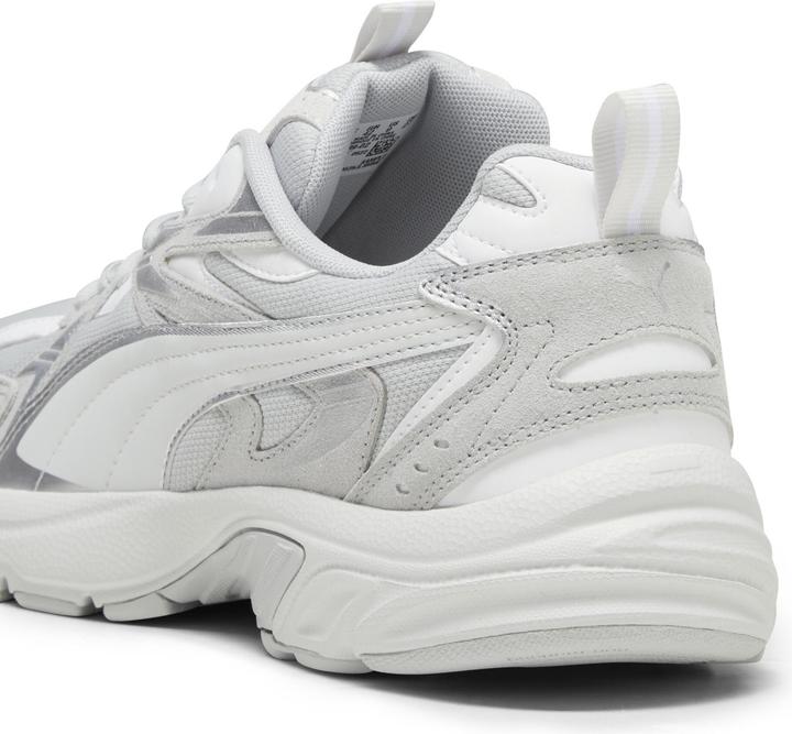 Immagine prodotto Puma Milenio Tech Suede (39)