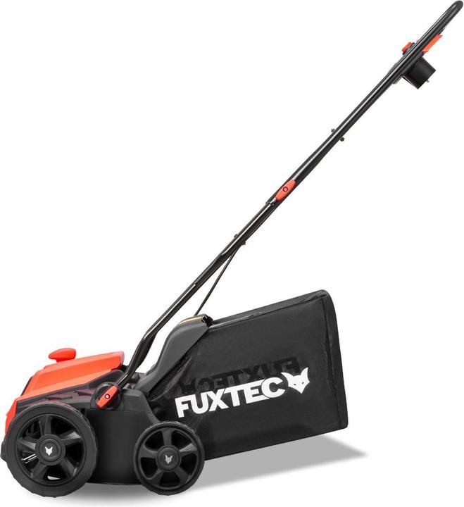 Produktbild Fuxtec Elektro-Vertikutierer FX-EV320ECO