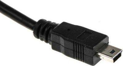 Productafbeelding RS PRO Seriële kabel / DB25 Mannelijk / DB25 Vrouwelijk, 6m, Gra (6 m)