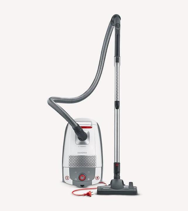 Actual product image Severin BC7047