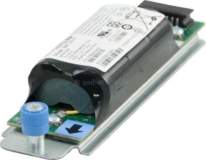 Immagine prodotto IBM Cache della batteria per DS3500